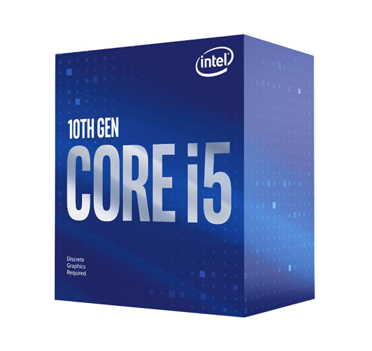 intel i5 10ème