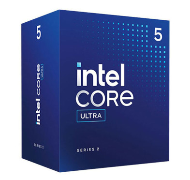 intel i5 ultra