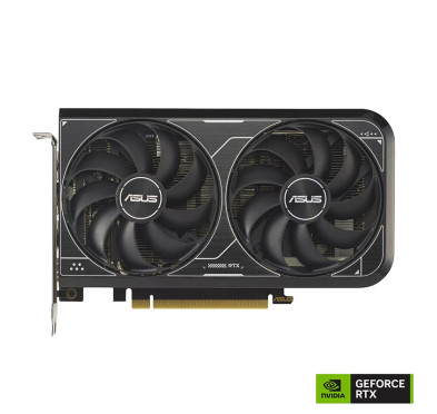ASUS Dual GeForce RTX™ 4060 V2 OC Edition 8GB GDDR6