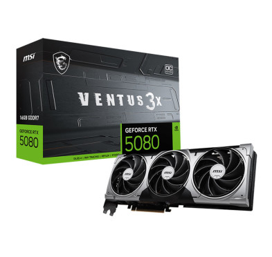 msi rtx 5080
