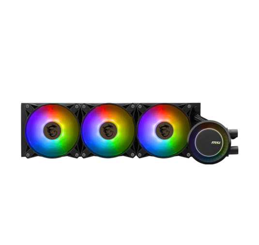 MSI COOLER MAG CORELIQUID E360