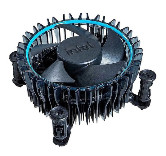 LAMINAR COOLER CPU INTEL BULK