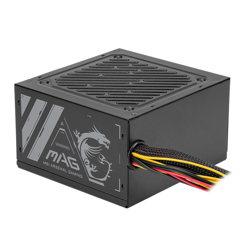 MAG A500N-H