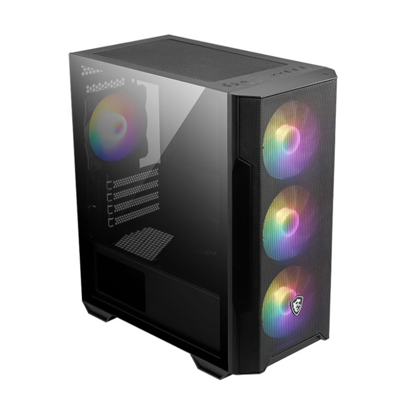 MAG FORGE M100R
