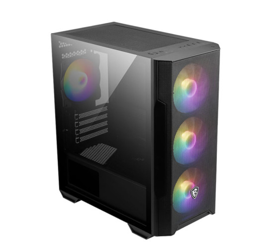 MAG FORGE M100R