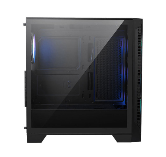 Msi Boitier MAG FORGE 320R AIRFLOW
