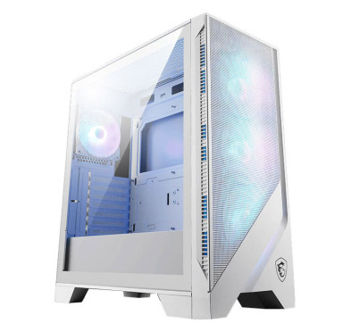MAG FORGE 320R AIRFLOW / WHITE