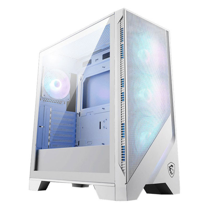 MAG FORGE 320R AIRFLOW / WHITE