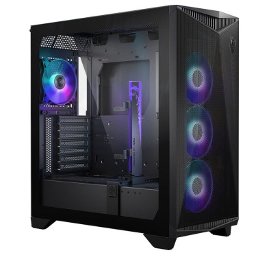MSI Boitier MPG GUNGNIR 300R AIRFLOW