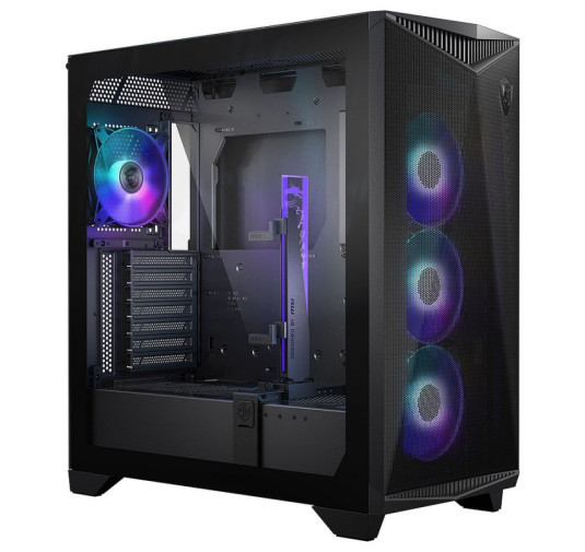 MSI Boitier MPG GUNGNIR 300R AIRFLOW