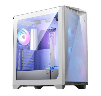 MSI MPG GUNGNIR 300R AIRFLOW WHITE