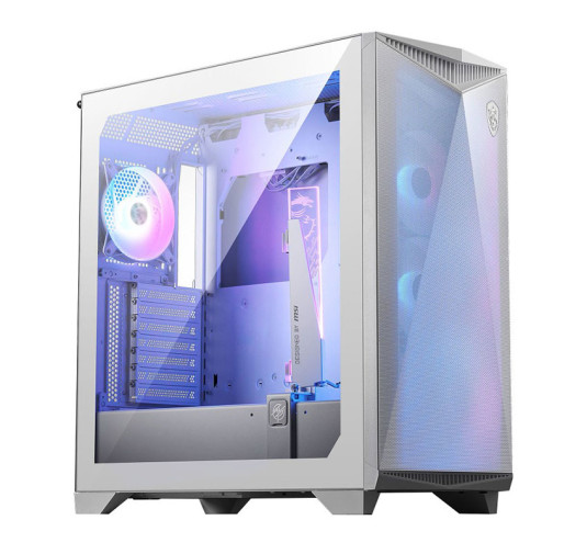 MSI MPG GUNGNIR 300R AIRFLOW WHITE