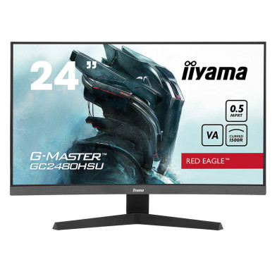 IIYAMA ECRAN G-MASTER GC2480HSU-B1