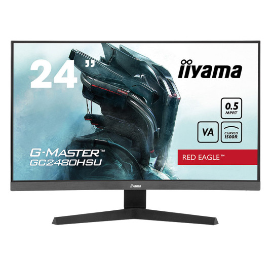 IIYAMA ECRAN G-MASTER GC2480HSU-B1