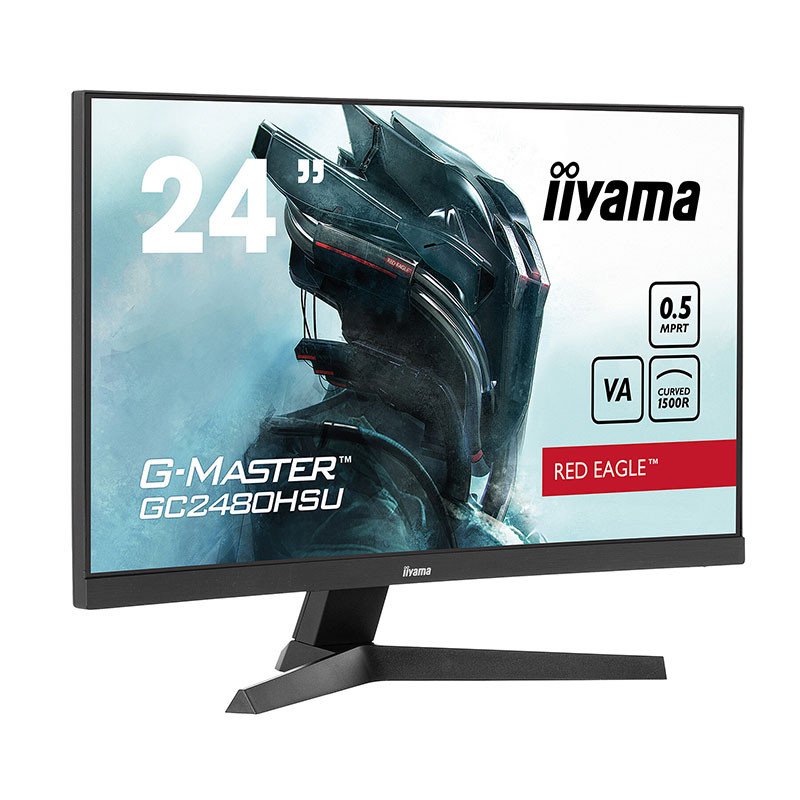 IIYAMA ECRAN G-MASTER GC2480HSU-B1