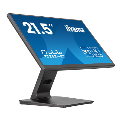 IIYAMA ECRAN T2252MSC-B2AG 21.5" TACTILE IPS