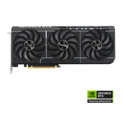 ASUS CARTE GRAPHIQUE  PRIME-RTX5080-O16G