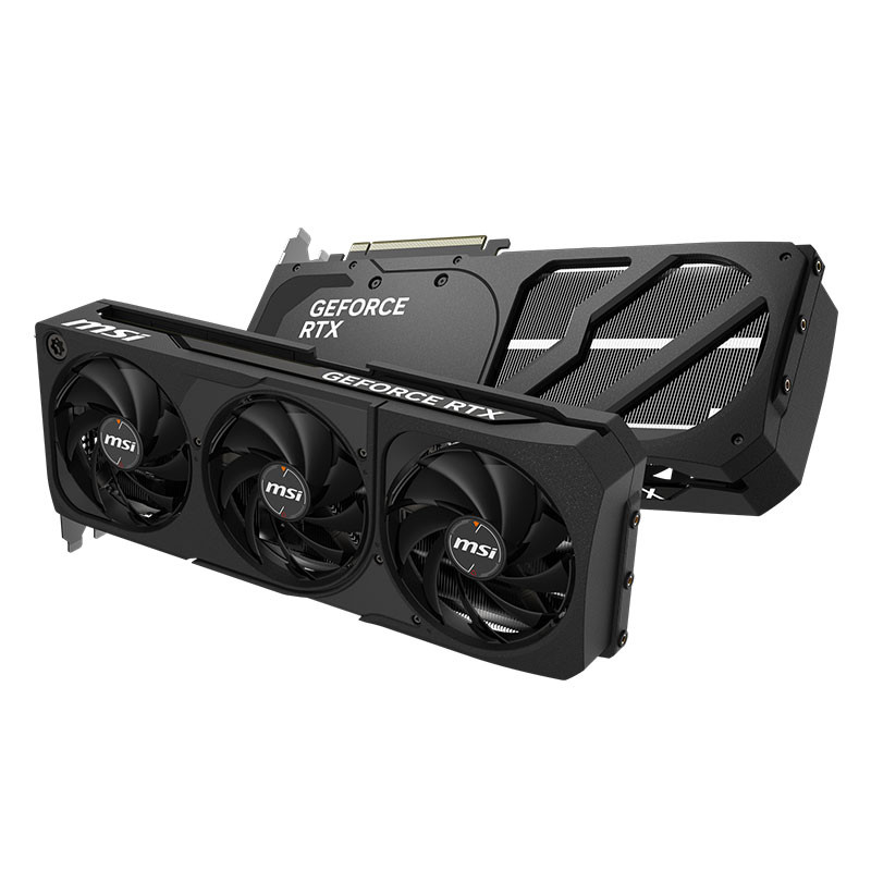 MSI CARTE GRAPHIQUE RTX 5070 Ti 16G SHADOW 3X OC MSI CARTE GRAPHIQUE RTX 5070 Ti 16G SHADOW 3X OC