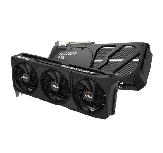 MSI CARTE GRAPHIQUE RTX 5070 Ti 16G SHADOW 3X OC