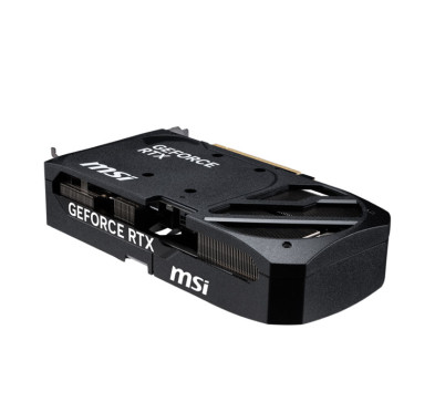 MSI CARTE GRAPHIQUE RTX 5070 12G SHADOW 2X OC