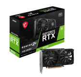 MSI CARTE GHRAPHIQUE RTX3050 VENTUS 2X E 6G OC