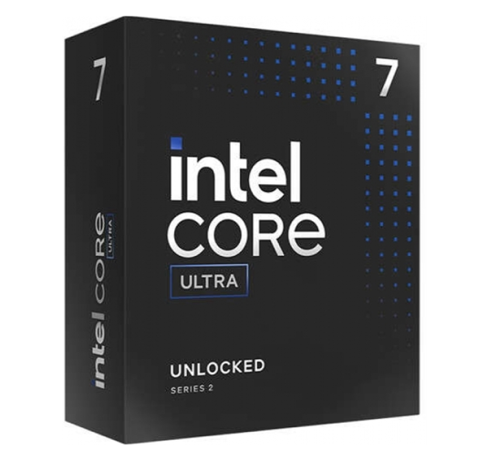 CPU INTEL ULTRA 7 265K
