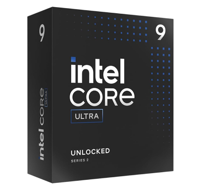 CPU INTEL CORE ULTRA 9-285K 5.7GHZ 36MB NO FAN BOX