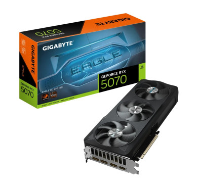 RTX 5070 EAGLE SFF