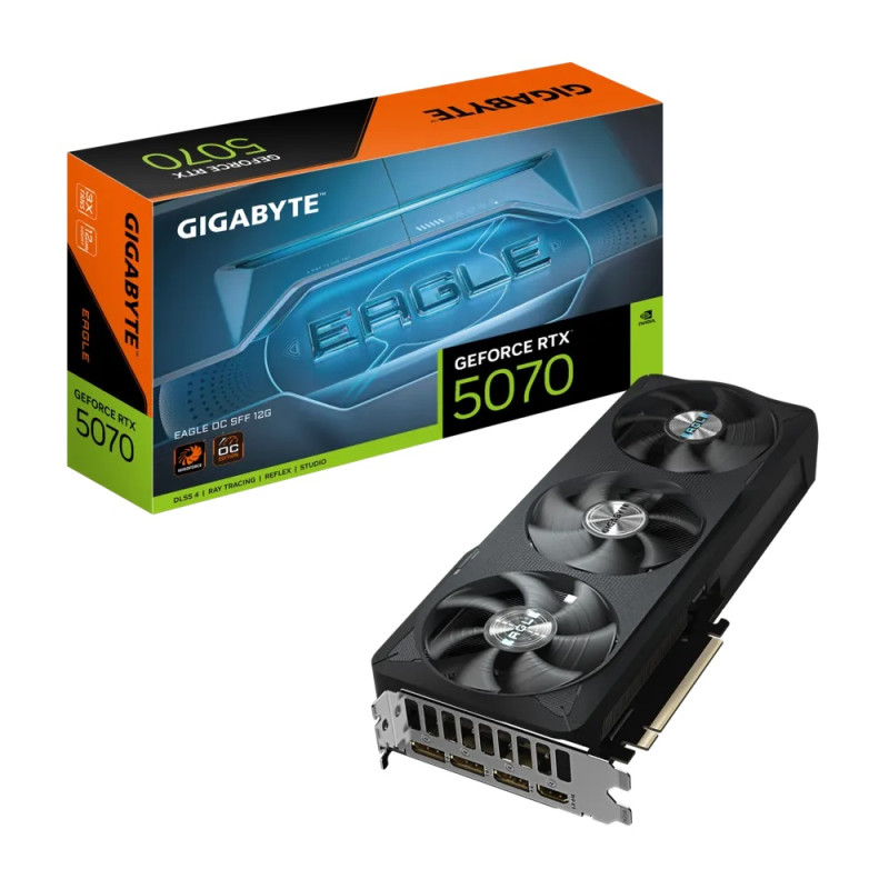 RTX 5070 EAGLE SFF RTX 5070 EAGLE SFF