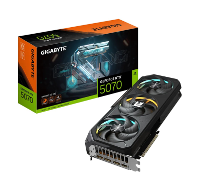 RTX™ 5070