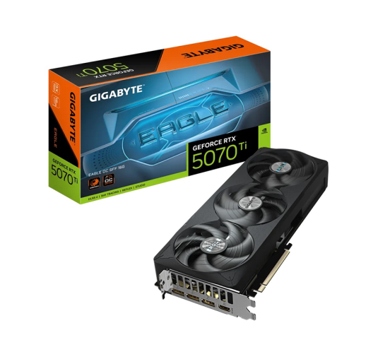 RTX5070TI