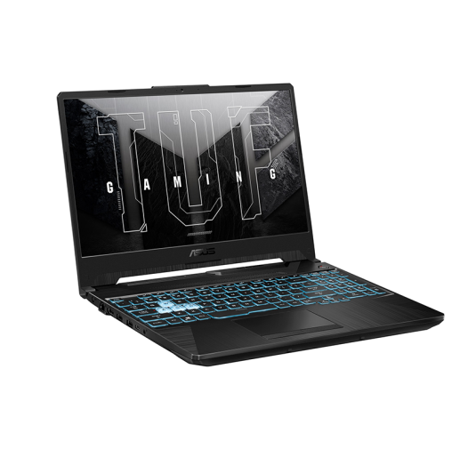 ASUS TUF Gaming A15 FA506NF-HN004 R5-7535HS 8G 512G RTX2050