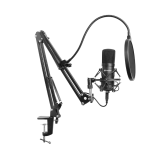SANDBERG STREAMER USB MICROPHONE Kit