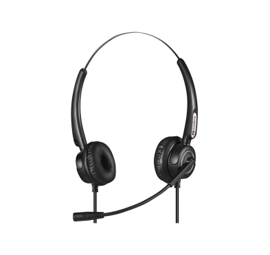 SANDBERG HEADSET PRO STEREO USB + RJ9/11