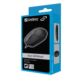 SANDBERG SOURIS USB SAVER