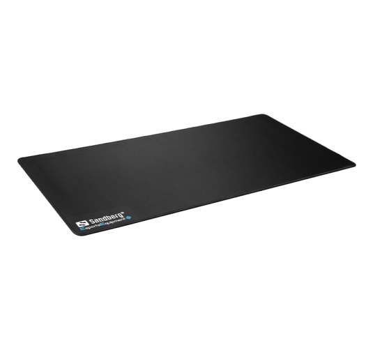 SANDBERG TAPIS SOURIS DESK PAD XXXL