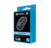 SANDBERG SOURIS PRO USB-C