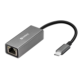 SANDBERG ADAPTER USB-C GIGABIT NETWORK