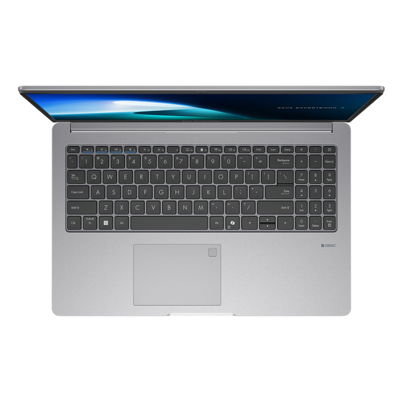 ExpertBook P1 P1503CVA