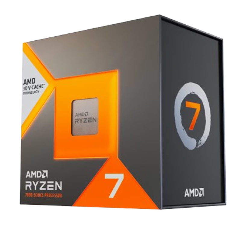 RYZEN 5-7500F RYZEN 5-7500F