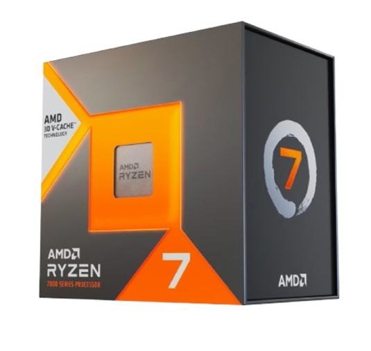 RYZEN 5-7500F
