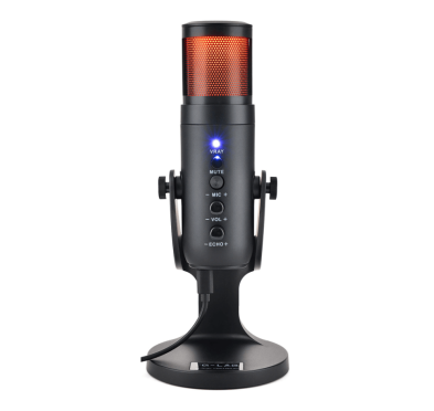 Microphone Gaming RGB – K-Mic-Natrium