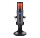 Microphone Gaming RGB – K-Mic-Natrium