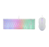 G-LAB Pack clavier souris gamer COMBO HYDROGEN