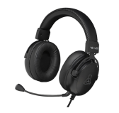 G-LAB Casque gaming filaire KORP TITANIUM