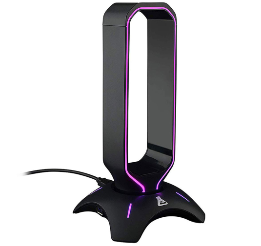 K-STAND-RADON