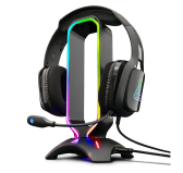 G-LAB Support de casque RGB K-STAND RADON