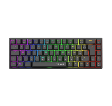 KEYZ TITANIUM WL NOIR