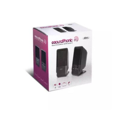 Haut-Parleurs ADVANCE 4W