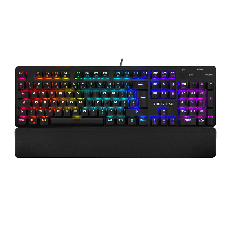 KEYZ RUBIDIUM KEYZ RUBIDIUM